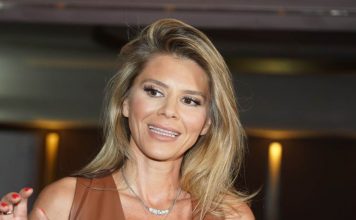 “ZNALO SE DA IMA DEČKA BIZNISMENA, SAMA JE O TOME PRIČALA”: Komšinica progovorila o novom partneru Meline Džinović