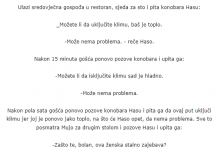 VIC DANA – Haso i gospođa