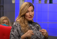 “MOŽDA JA NEĆU BITI ŽIVA KAD NAŠ SIN POĐE U ŠKOLU”: Jelena Tomašević progovorila o teškoj bolesti! (FOTO)