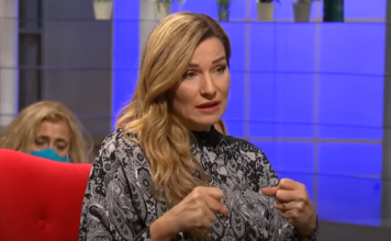 “MOŽDA JA NEĆU BITI ŽIVA KAD NAŠ SIN POĐE U ŠKOLU”: Jelena Tomašević progovorila o teškoj bolesti! (FOTO)