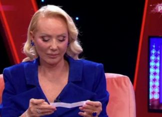 BRENA OTKRILA NAJLUĐE MJESTO GDJE JE VODILA LJUBAV! Priznala i kako je za dan zaradila 150.000 EURA, Ognjen ostao u šoku!