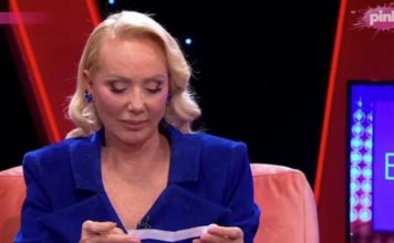 BRENA OTKRILA NAJLUĐE MJESTO GDJE JE VODILA LJUBAV! Priznala i kako je za dan zaradila 150.000 EURA, Ognjen ostao u šoku!