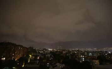 SUPERĆELIJSKE OLUJE OPET STIŽU NA BALKAN, ZNA SE I KADA! Nevrijeme može imati RAZORNE POSLJEDICE, a ove regije su na udaru