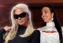 NAKON PARIZA ZAPOČELE PRIJATELJSTVO: Ronaldova Georgina objavila vrele fotke, Karleuša se hitno oglasila, mreže se usijale