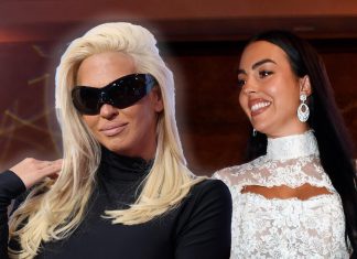 NAKON PARIZA ZAPOČELE PRIJATELJSTVO: Ronaldova Georgina objavila vrele fotke, Karleuša se hitno oglasila, mreže se usijale