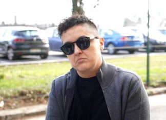 MARIJA ŠERIFOVIĆ O SVOJOJ UDAJI! Dobila sina i progovorila o vjenčanju: Ko ima pravo da mi kaže koga ću voljeti?!