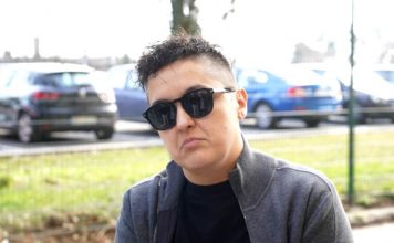 MARIJA ŠERIFOVIĆ O SVOJOJ UDAJI! Dobila sina i progovorila o vjenčanju: Ko ima pravo da mi kaže koga ću voljeti?!