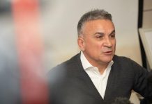 EVO ZBOG ČEGA JE SRĐAN ĐOKOVIĆ ZAVRŠIO U BOLNICI: Novakov otac imao ozbiljnu nezgodu i zadobio težak prelom! OSTAJE NA LIJEČENJU