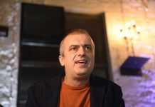 UHAPŠEN SERGEJ TRIFUNOVIĆ! Glumca uhvatili tokom kupovine droge, evo šta mu je nađeno