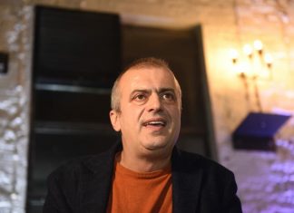 UHAPŠEN SERGEJ TRIFUNOVIĆ! Glumca uhvatili tokom kupovine droge, evo šta mu je nađeno
