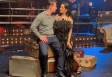 UDALA SE TANJA SAVIĆ U TAJNOSTI! Pjevačica samu sebe raskrinkala, SAZNALE SE OVE INFORMACIJE