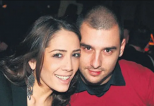 Bila je fatalna i vatrena, zaludjela je Nemanju i Dašića, a sada… Pogledajte kako danas izgleda Milena Ćeranić (FOTO)