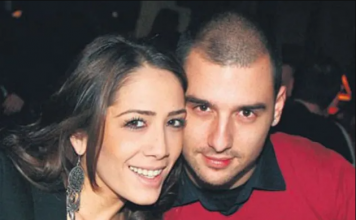 Bila je fatalna i vatrena, zaludjela je Nemanju i Dašića, a sada… Pogledajte kako danas izgleda Milena Ćeranić (FOTO)