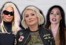 GOCA TRŽAN ISPROZIVALA KARLEUŠU, A RAŽNATOVIĆKU NAHVALILA: Lično sam zvala Jelenu i nije mi se javila, a Ceca zna ko je i sta je