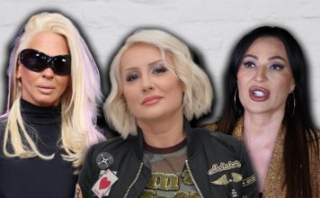 GOCA TRŽAN ISPROZIVALA KARLEUŠU, A RAŽNATOVIĆKU NAHVALILA: Lično sam zvala Jelenu i nije mi se javila, a Ceca zna ko je i sta je