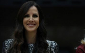 Prva dama Srbije sve šokirala: Pogledajte kako izgleda Tamara Vučić u farmerkama! (FOTO)