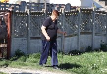 MAJKA UBICE DANKE ILIĆ PRIJE SMRTI IZUSTILA SAMO OVE RIJEČI! Ušla u komšijsko dvorište i SRUŠILA SE: Sa njima nije pričala 40 godina