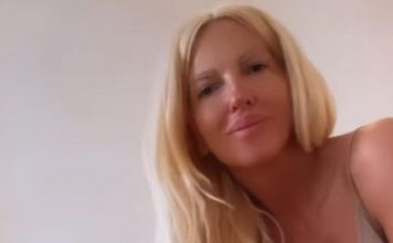 ISCURILE ŠOK FOTKE JELENE KARLEUŠE! Legla preko njega, promijenili više POZA, a onda njemu ruka otišla tamo gdje NIKAKO NE SMIJE