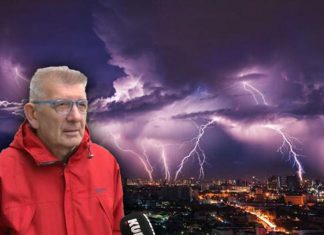 METEOROLOG TODOROVIĆ OTKRIO KAKVO NAS LJETO ČEKA: U maju je došlo do promjene, u junu i julu tek će biti zastrašujuće