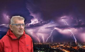 METEOROLOG TODOROVIĆ OTKRIO KAKVO NAS LJETO ČEKA: U maju je došlo do promjene, u junu i julu tek će biti zastrašujuće