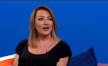 UHVATIO ME ZA ZADNJICU I GOVORIO UŽASNE STVARI! Sandra Rešić doživjela ogromnu neprijatnost na nastupu: Kad je prišao djelovao je ok