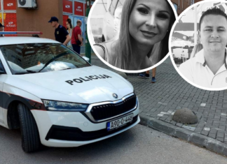 Prizor u stanu ledi krv u žilama! Mujaga nedavno kupio sjekiru na pijaci, Amela je pokušala spasiti djecu, ali nije uspjela