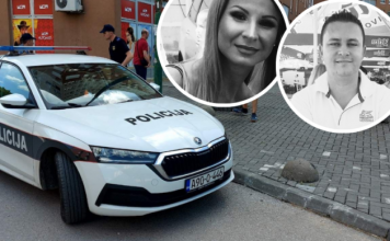 Prizor u stanu ledi krv u žilama! Mujaga nedavno kupio sjekiru na pijaci, Amela je pokušala spasiti djecu, ali nije uspjela