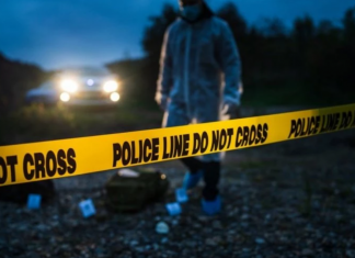 SUPRUGA NAŠEG FOLKERA PRONAĐENA OBJEŠENA: Ostavila oproštajno pismo koje kida dušu!