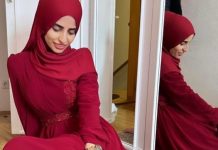 “Je li istina da si se čula sa Saladinom dok ti je bivši muž bio živ?”: Novi napad na Mahiru zbog kojeg je odmah reagovala