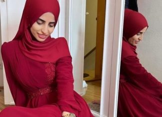 “Je li istina da si se čula sa Saladinom dok ti je bivši muž bio živ?”: Novi napad na Mahiru zbog kojeg je odmah reagovala