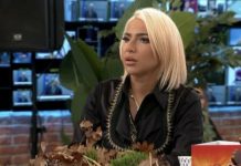 JOVANA JEREMIĆ PRIZNALA NAJČUDNIJE MJESTO NA KOM JE VODILA LJUBAV! Otkrila mjesto gdje je voljela da se TROŠI, sve ispričala