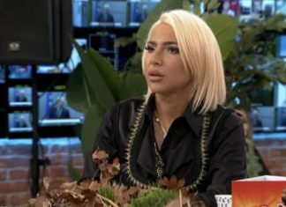 JOVANA JEREMIĆ PRIZNALA NAJČUDNIJE MJESTO NA KOM JE VODILA LJUBAV! Otkrila mjesto gdje je voljela da se TROŠI, sve ispričala