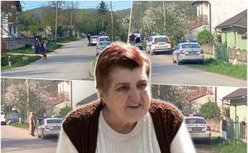 UMRLA MAJKA DANKINOG UBICE! Svetlana ostala sama poslije hapšenja sina i muža