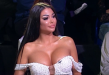 JAVNOST U ŠOKU POSLIJE EKSPLICITNOG SADRŽAJA – MAJA ORALNO ZADOVOLJAVALA POPULARNOG BIZNISMENA – OŽENJENOG OBRAĐUJE