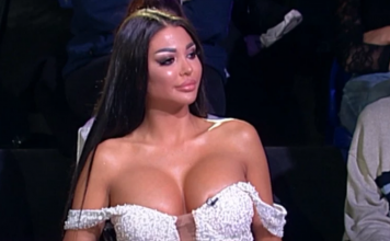 JAVNOST U ŠOKU POSLIJE EKSPLICITNOG SADRŽAJA – MAJA ORALNO ZADOVOLJAVALA POPULARNOG BIZNISMENA – OŽENJENOG OBRAĐUJE