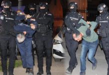 OSUMLJIČENI ZA UBISTVO MALE DANKE RIJEŠIO DA PROGOVORI? Srđan ćutao, razmišljao pa odlučio da ispriča sve