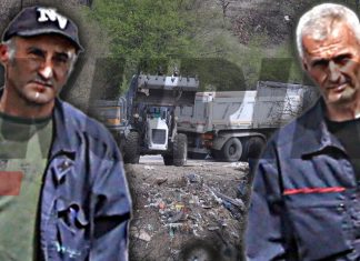 POZAJMILI AUTO DA BI PREMJESTILI DANKINO TIJELO? Osumnjičeni Janković uzimao kola od prijatelja, OVA pitanja su mu postavljena!