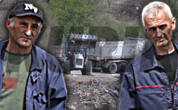 POZAJMILI AUTO DA BI PREMJESTILI DANKINO TIJELO? Osumnjičeni Janković uzimao kola od prijatelja, OVA pitanja su mu postavljena!