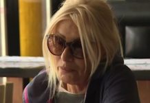 VELIKA TRAGEDIJA U DOMU NAŠE POZNATE PJEVAČICE: Cakana ostala bez oslonca i podrške: Pjevačica se oglasila