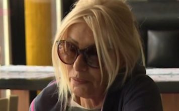 VELIKA TRAGEDIJA U DOMU NAŠE POZNATE PJEVAČICE: Cakana ostala bez oslonca i podrške: Pjevačica se oglasila