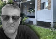 OVO JE NIKOLA KOJI JE UBIO LELU NA NOVOM BEOGRADU, PA SEBE: Njegove komšije u šoku posle zločina – ON IMA ŽENU, SITUACIJA JE ČUDNA