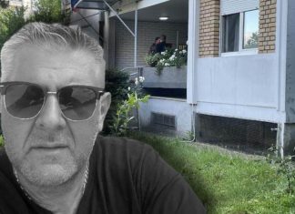 OVO JE NIKOLA KOJI JE UBIO LELU NA NOVOM BEOGRADU, PA SEBE: Njegove komšije u šoku posle zločina – ON IMA ŽENU, SITUACIJA JE ČUDNA