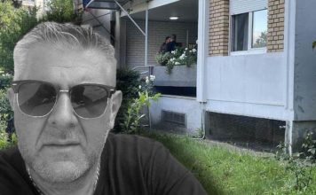 OVO JE NIKOLA KOJI JE UBIO LELU NA NOVOM BEOGRADU, PA SEBE: Njegove komšije u šoku posle zločina – ON IMA ŽENU, SITUACIJA JE ČUDNA