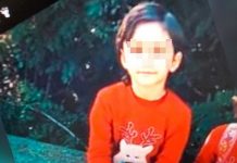 Mala Marija(8) polugola i krvava bačena u žbunje, sinoć su je našli mrtvu