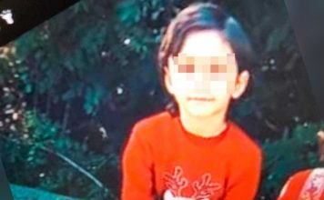 Mala Marija(8) polugola i krvava bačena u žbunje, sinoć su je našli mrtvu