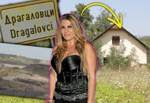 OVO JE RODNA KUĆA INDIRE RADIĆ! Nakon očeve smrti prekinula kontakt sa svima: U početku sam je zvao, a ona se nikad nije javljala