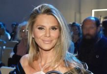 On je Melinin novi partner: Mlad je, bogat i dobro poznat javnosti