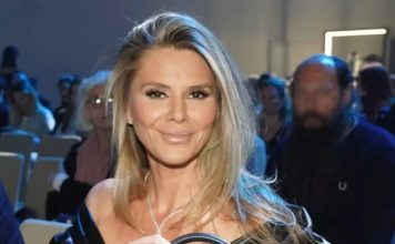 On je Melinin novi partner: Mlad je, bogat i dobro poznat javnosti