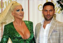 “GODINAMA TRPIM PRIJETNJE, PRAĆENJE, UVREDE, FIZIČKE NAPADE…” Karleuša uzvratila na Duškove optužbe! RAT SUPRUŽNIKA!