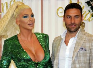 “GODINAMA TRPIM PRIJETNJE, PRAĆENJE, UVREDE, FIZIČKE NAPADE…” Karleuša uzvratila na Duškove optužbe! RAT SUPRUŽNIKA!